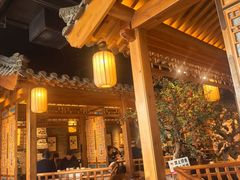 -北平楼·烤鸭·北京菜(牡丹园店)