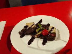 -Cactus墨西哥仙人掌餐厅