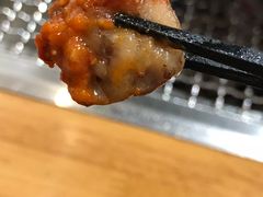 -肉甲韩国木炭烤肉(新壹街1店)