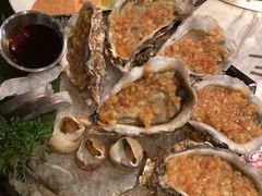 -火炉火自助餐(喜隆多店)