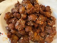 炒烤羊肉-凯鸽酒楼(大同振兴街店)