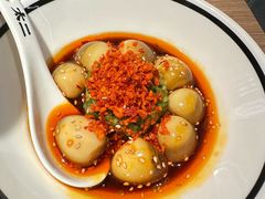 -新太二·鲜料川菜(晶耀前滩店)