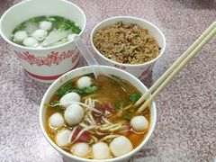 -明月虾面(厦禾路店)