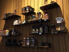 -星巴克(天津凯德天津湾店)