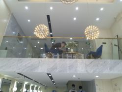 点击看大图 -3AM HAIR SALON染发接发