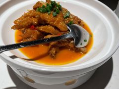 凤爪-坛宗剁椒鱼头(河西王府井店)