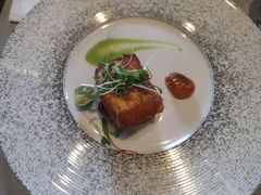 -YUE·6·西式融合餐厅(外滩六号店)