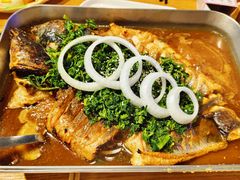 -三江源活鱼现烤(万悦城店)