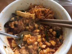 -刘信牛羊肉小炒泡馍(回民街店)