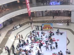 -万达广场(东莞厚街店)