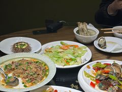 -威海九禧海鲜居渔水饺(经区店)