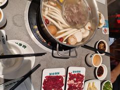 -非遗•老字号•阿彬牛肉火锅(广济桥店)