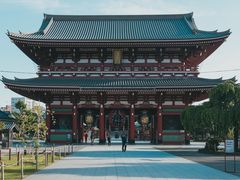 -浅草寺