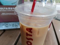 -COSTA COFFEE(西湖天地店)