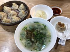 刘鸿盛小笼汤包-刘鸿盛(罍街店)
