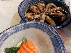 -渔娘渔家丹东海鲜(东直门店)