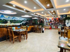 大堂-九寨沟石锅鱼(沣峪口二十年店)