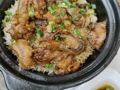 -惠粤轩茶餐厅(中山北路店)