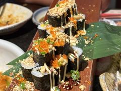 -古田居·特色寿司料理(星之岛旗舰店)