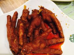 -添好运点心专门店(中环IFC店)