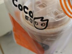 -CoCo都可(中联广场店)