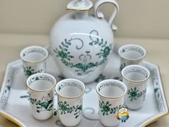 -Me Coffee下午茶艺术空间