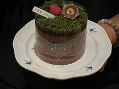 -自然熟Bakery(纬四路店)