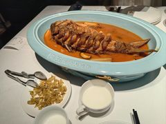 -阿五黄河大鲤鱼(纬三路店)