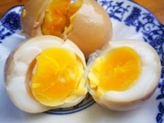 糖心卤蛋-老地方猫儿面(磁器口店)