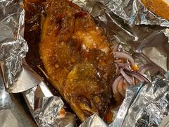 -金掌勺·锅包肉(广渠门店)