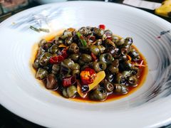 -山水一号·中餐厅