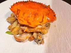 -A One Kitchen·南京精菜馆(德基广场店)