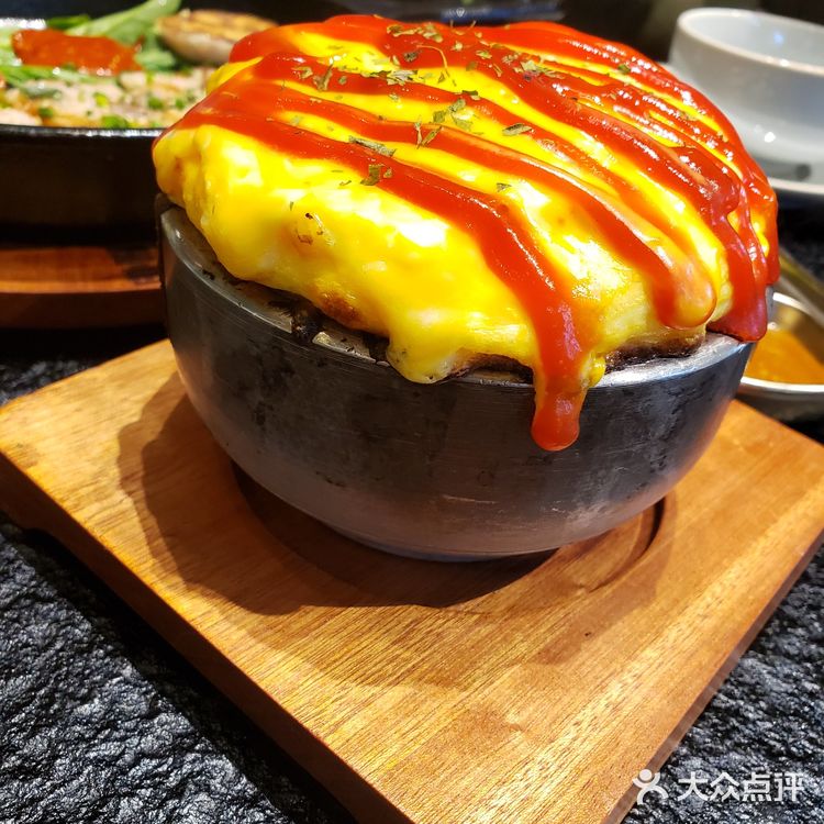 绝对私藏！南京必打卡漂亮饭！