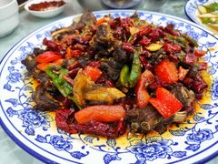 -胡世羊肉汤(南街店)