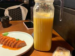 -外婆家(西红门荟聚购物中心店)