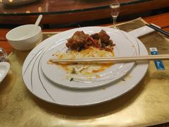 -翠清酒家(万丰路店)
