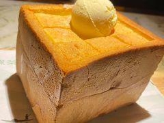 面包诱惑-绿茶餐厅(乐峰广场店)