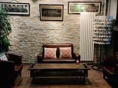 -时光漫步酒店(北京雍和宫南锣鼓巷后海店)
