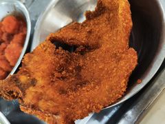 -上海师范大学西部食堂