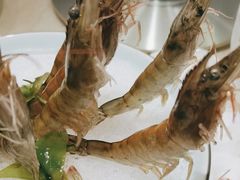 -福娣·金沙银贝海鲜火锅