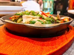 -聚宾楼·烤鸭·家宴(科技三路店)