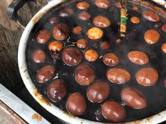 五香鸡蛋-阿婆五香蛋(水游城店)