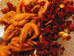 -小鱼小牛·鱼牛干锅·脆鱼火锅(世欧广场店)