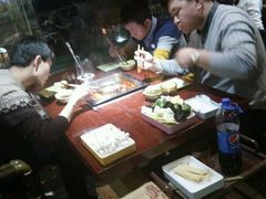 -清真·嘉福元火锅(正宁路店)