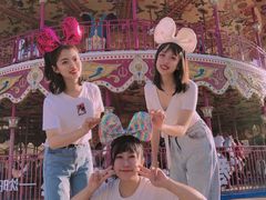 -沈阳方特欢乐世界