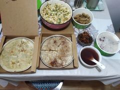 -甲乙饼·手工牛肉饼(金地广场店)