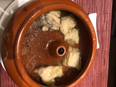 -大理实力希尔顿酒店御璽中餐厅YUXI – CHINESE RESTAURANT