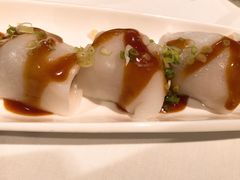 -香港喜来登酒店天宝阁