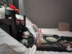 -和子足浴SPA会馆(东方之门店)