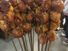 -马子全羊(堤口路店)